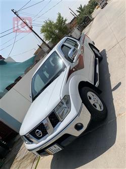 نيسان نافارا